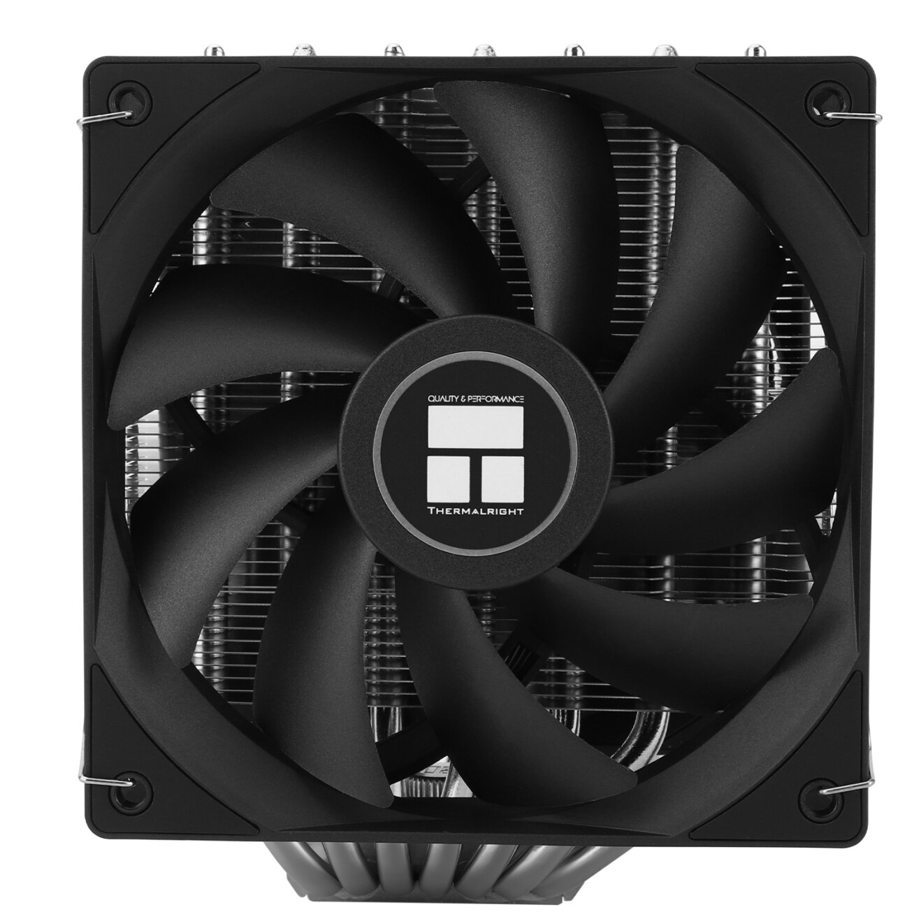 Thermalright Phantom Spirit 120 SE (120mm) Processor Cooler 1