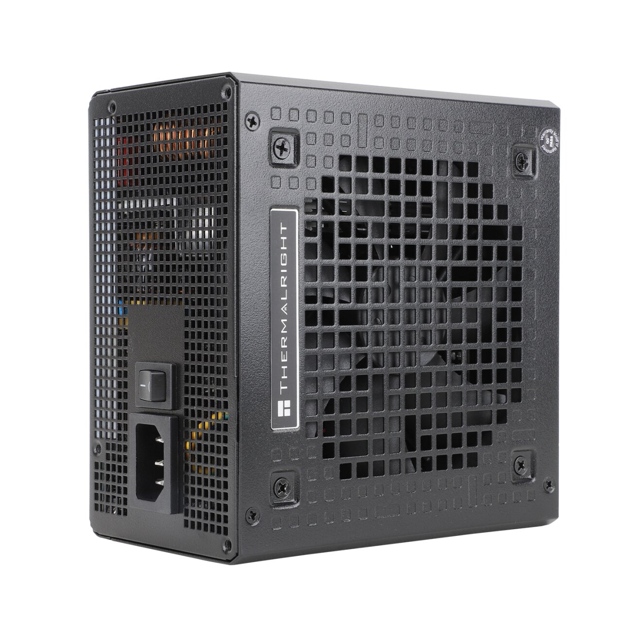 Thermalright TG-1000 - 1000W Fully Modular 80Plus Gold ATX 3.0 PSU 1 Thermalright TG-1000 - 1000W Fully Modular 80Plus Gold ATX 3.0 PSU 1