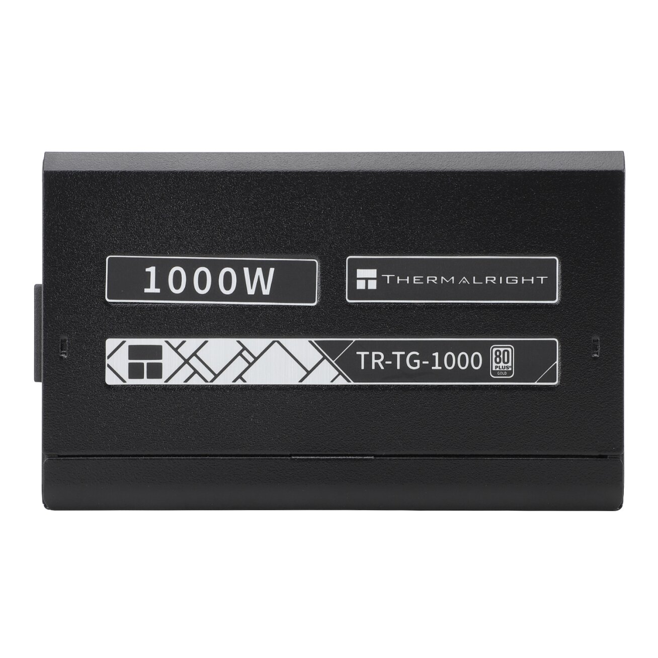 Thermalright TG-1000 - 1000W Fully Modular 80Plus Gold ATX 3.0 PSU 3