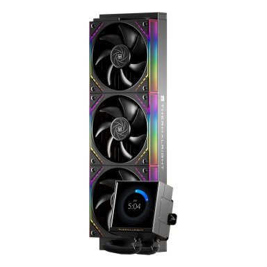 THERMALRIGHT Peerless Vision 360 ARGB Black AIO CPU Cooler