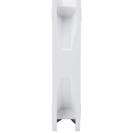 Thermalright TL-C12CW-S X3 PWM ARGB White 3vnt. (120mm) Cooling fans 3 Thermalright TL-C12CW-S X3 PWM ARGB White 3vnt. (120mm) Cooling fans 3