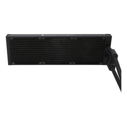 Thermalright Frozen Notte 360 ARGB V2 Black (360mm) (Juodas) AIO Processor Cooler 3 Thermalright Frozen Notte 360 ARGB V2 Black (360mm) (Juodas) AIO Processor Cooler 3