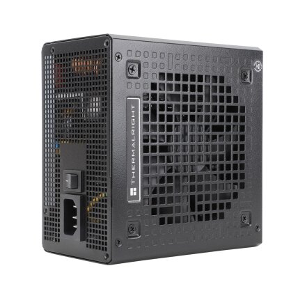 Thermalright TG-1000 - 1000W Fully Modular 80Plus Gold ATX 3.0 PSU 1 Thermalright TG-1000 - 1000W Fully Modular 80Plus Gold ATX 3.0 PSU 1