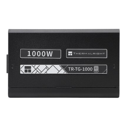 Thermalright TG-1000 - 1000W Fully Modular 80Plus Gold ATX 3.0 PSU 3