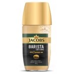 Tirpi kava Jacobs Barista Crema, 155g