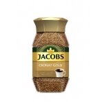 Tirpi kava JACOBS CRONAT GOLD, 100 g