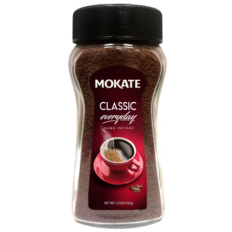 Tirpi kava MOKATE Everyday Classic, 180g