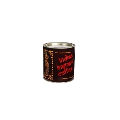 Tirpi kava INDIAN COFFEE, 180 g Tirpi kava INDIAN COFFEE, 180 g