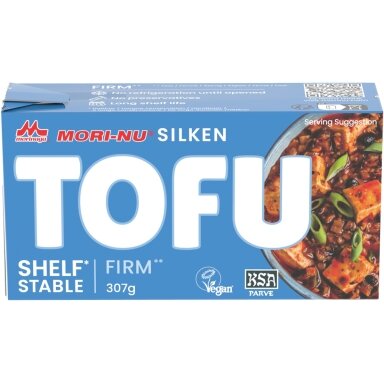 Tofu MORI-NU, 307 g Tofu MORI-NU, 307 g