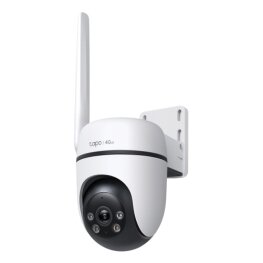 TP-Link TAPO C501GW Outdoor Pan/Tilt 4G LTE Kamera TP-Link TAPO C501GW Outdoor Pan/Tilt 4G LTE Kamera