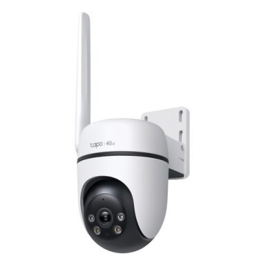 TP-Link TAPO C501GW Outdoor Pan/Tilt 4G LTE Kamera