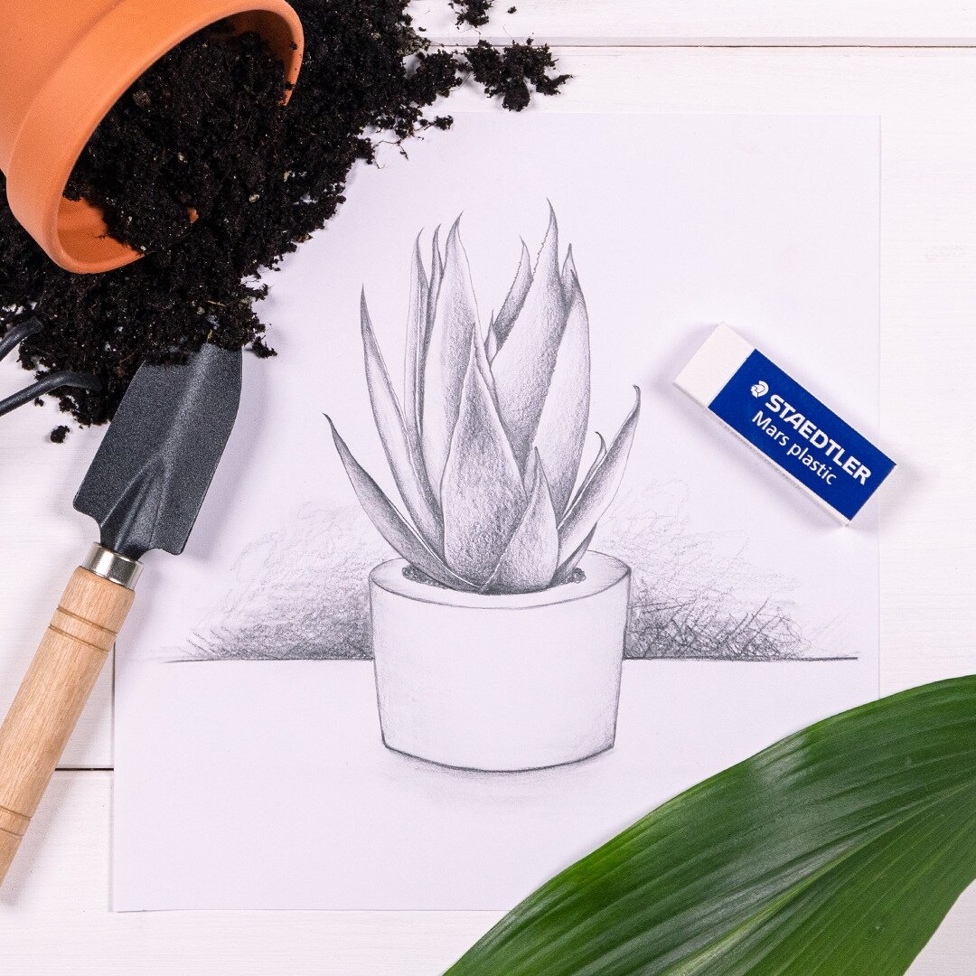 Trintukas STAEDTLER Mars NORIS CLUB 3
