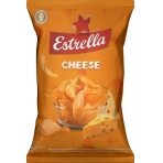 Traškučiai ESTRELLA, sūrio skonio, 130 g