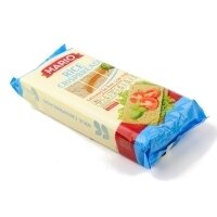 Traškioji duonelė MARIO, ryžių. 155 g