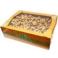 Traškučiai, vaniliniai, (2,5) kg