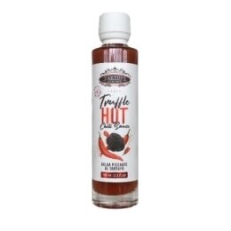 Trumų padažas TARTUFI JIMMY, aštrus, 100ml