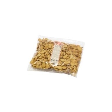 Traškieji sausainiai, su svogūnais, 150 g Traškieji sausainiai, su svogūnais, 150 g