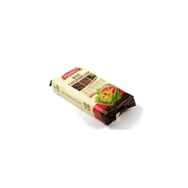 Traškioji duonelė MARIO, ruginė, 155 g