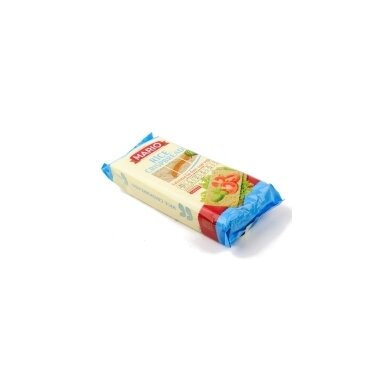 Traškioji duonelė MARIO, ryžių. 155 g
