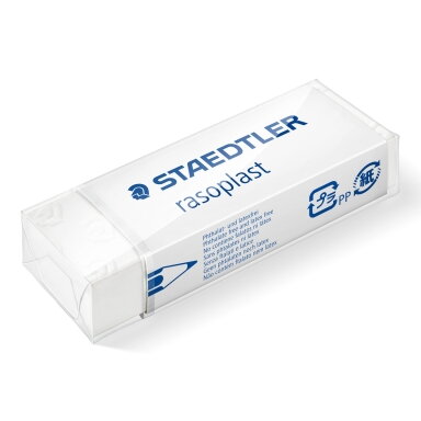 Trintukas STAEDTLER RASOPLAST Trintukas STAEDTLER RASOPLAST