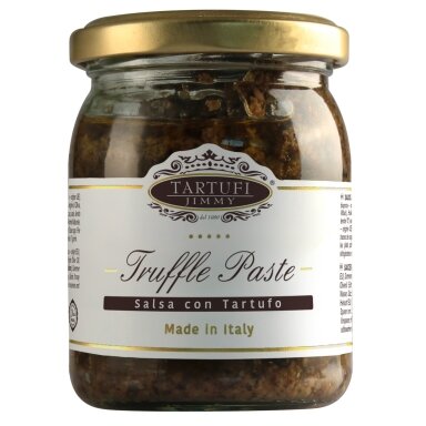 Trumų pasta TARTUFI JIMMY, 180g