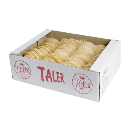 Traškučiai Taler klasikiniai , 800g Traškučiai Taler klasikiniai , 800g