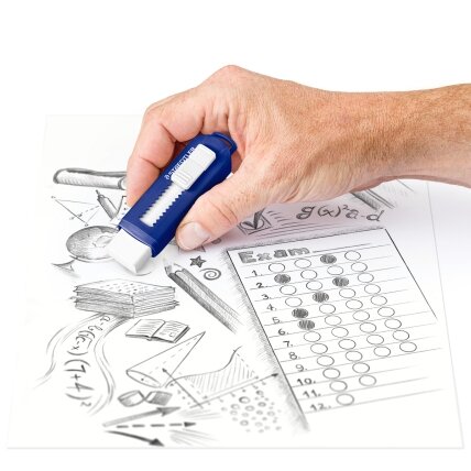 Trintukas STAEDTLER PS1, išstumiamas 2 Trintukas STAEDTLER PS1, išstumiamas 2
