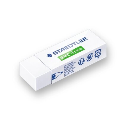 Trintukas STAEDTLER PVC-FREE