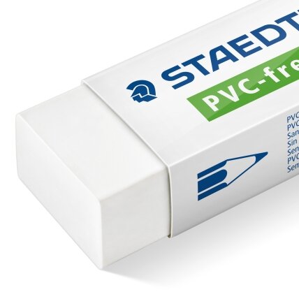 Trintukas STAEDTLER PVC-FREE 1