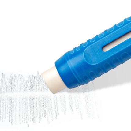Trintuko laikiklis STAEDTLER Mars 2 Trintuko laikiklis STAEDTLER Mars 2