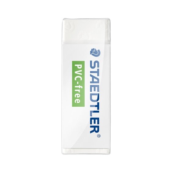 Trintukas STAEDTLER PVC-FREE 3 Trintukas STAEDTLER PVC-FREE 3