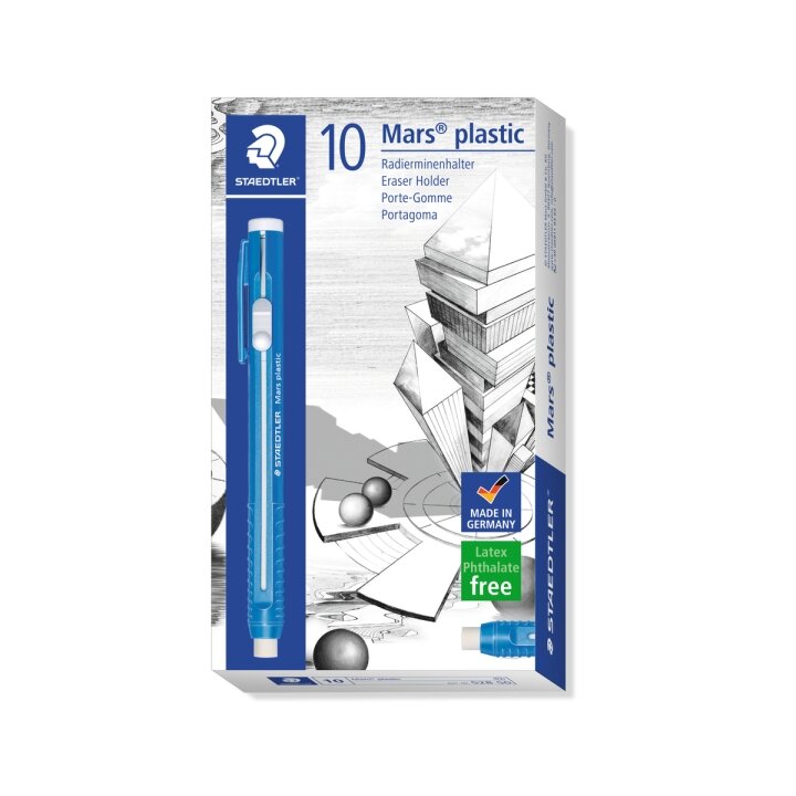 Trintuko laikiklis STAEDTLER Mars 4