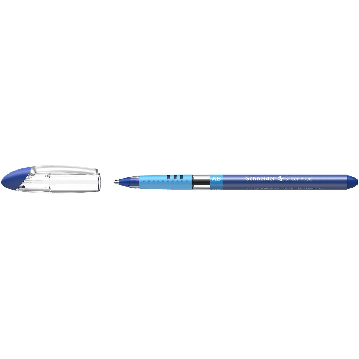 Tušinukas SCHNEIDER SLIDER BASIC, 1,4 mm. 1 Tušinukas SCHNEIDER SLIDER BASIC, 1,4 mm. 1