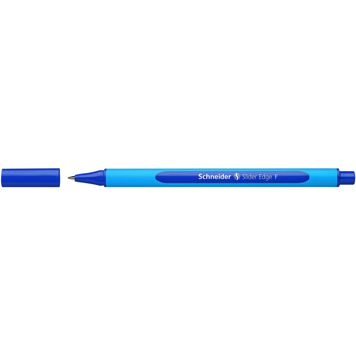 Tušinukas SCHNEIDER SLIDER EDGE, 0.7 mm. 1 Tušinukas SCHNEIDER SLIDER EDGE, 0.7 mm. 1