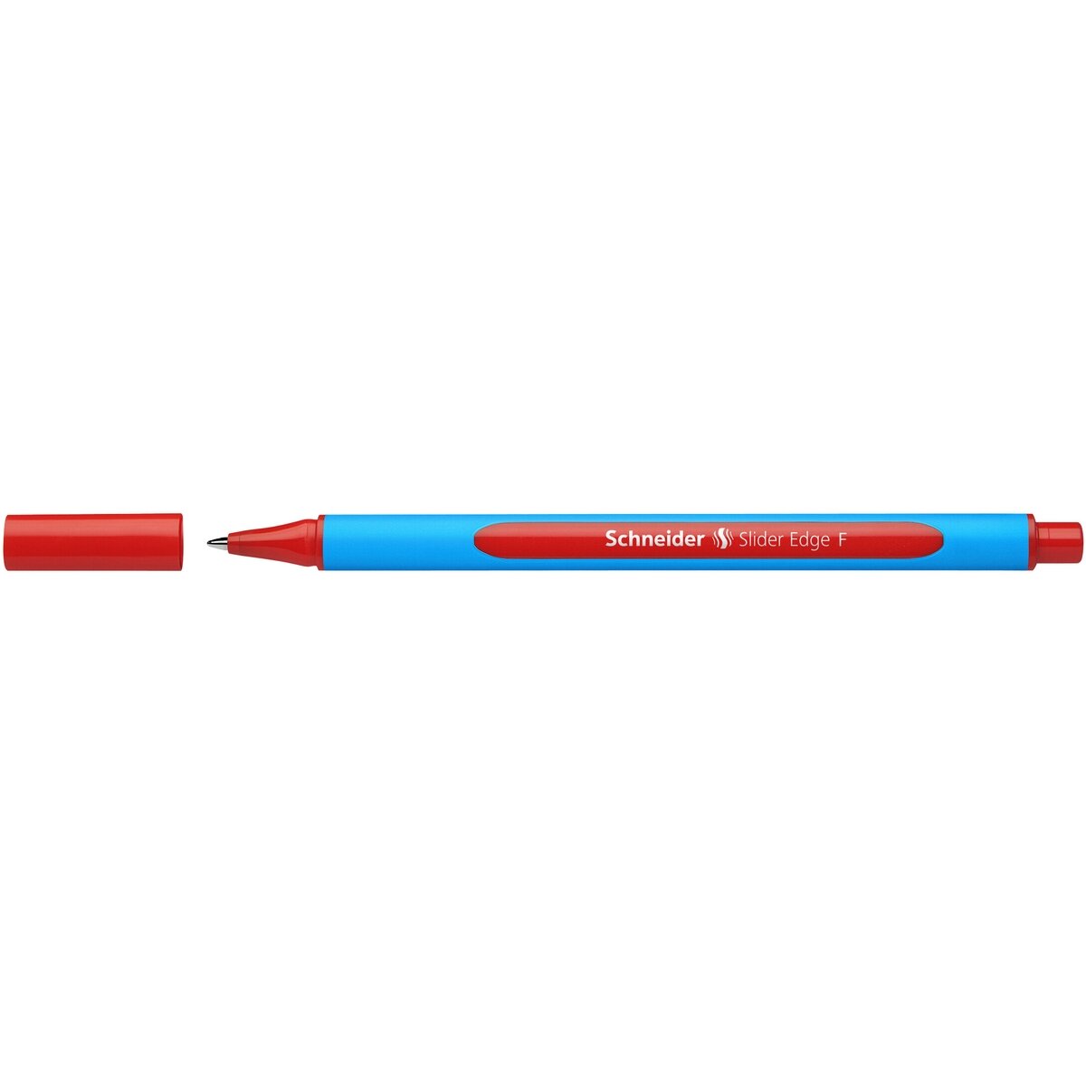 Tušinukas SCHNEIDER SLIDER EDGE, 0.7 mm. 1 Tušinukas SCHNEIDER SLIDER EDGE, 0.7 mm. 1