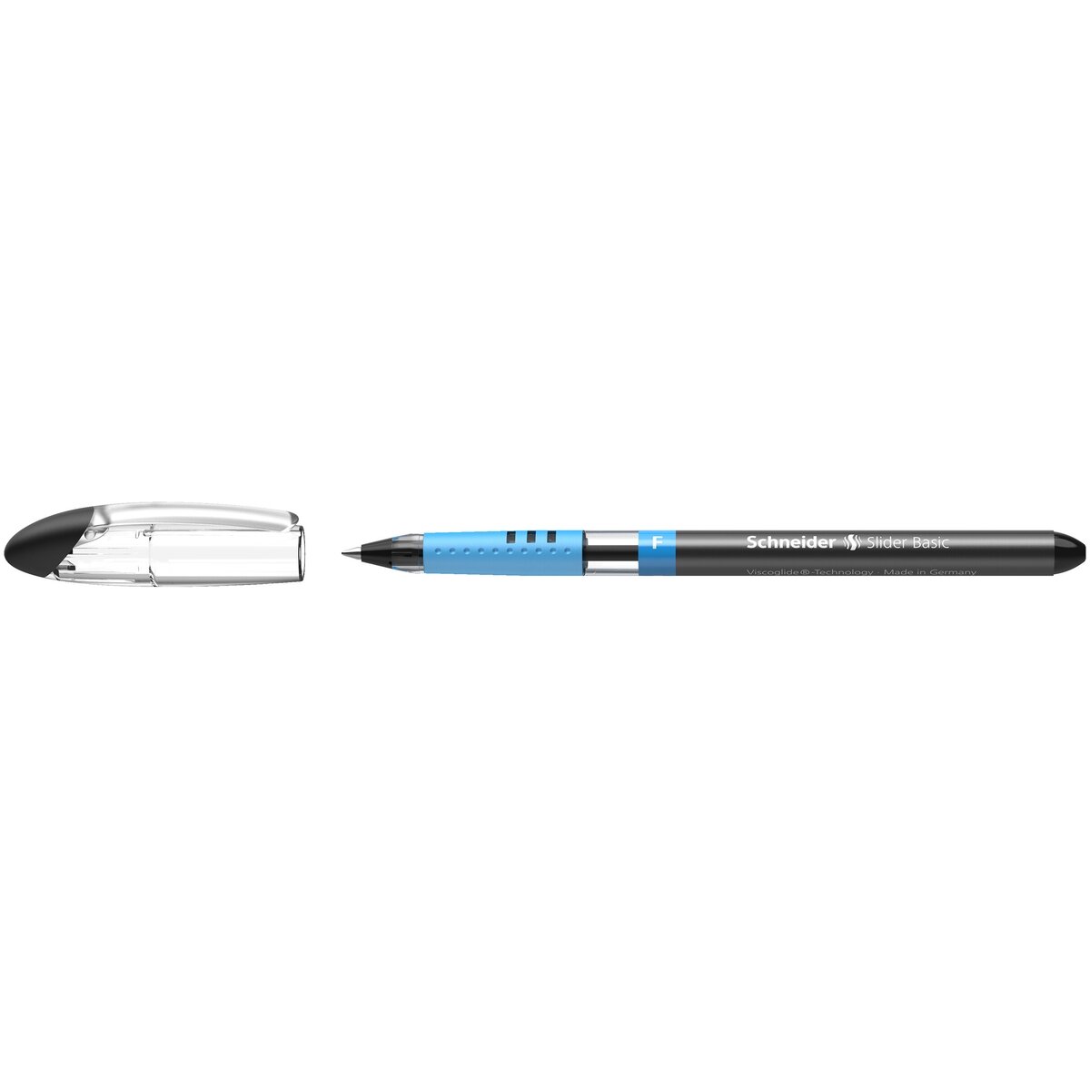 Tušinukas SCHNEIDER SLIDER F, 0,3 mm. 2