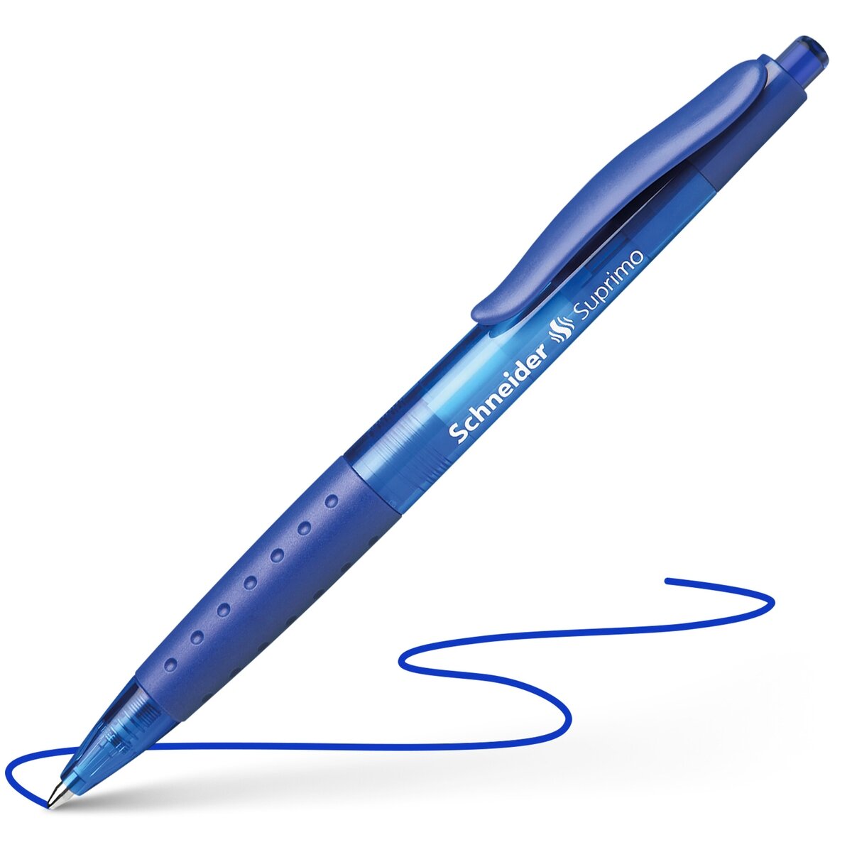 Tušinukas SCHNEIDER SUPRIMO 1.0 mm 1 Tušinukas SCHNEIDER SUPRIMO 1.0 mm 1