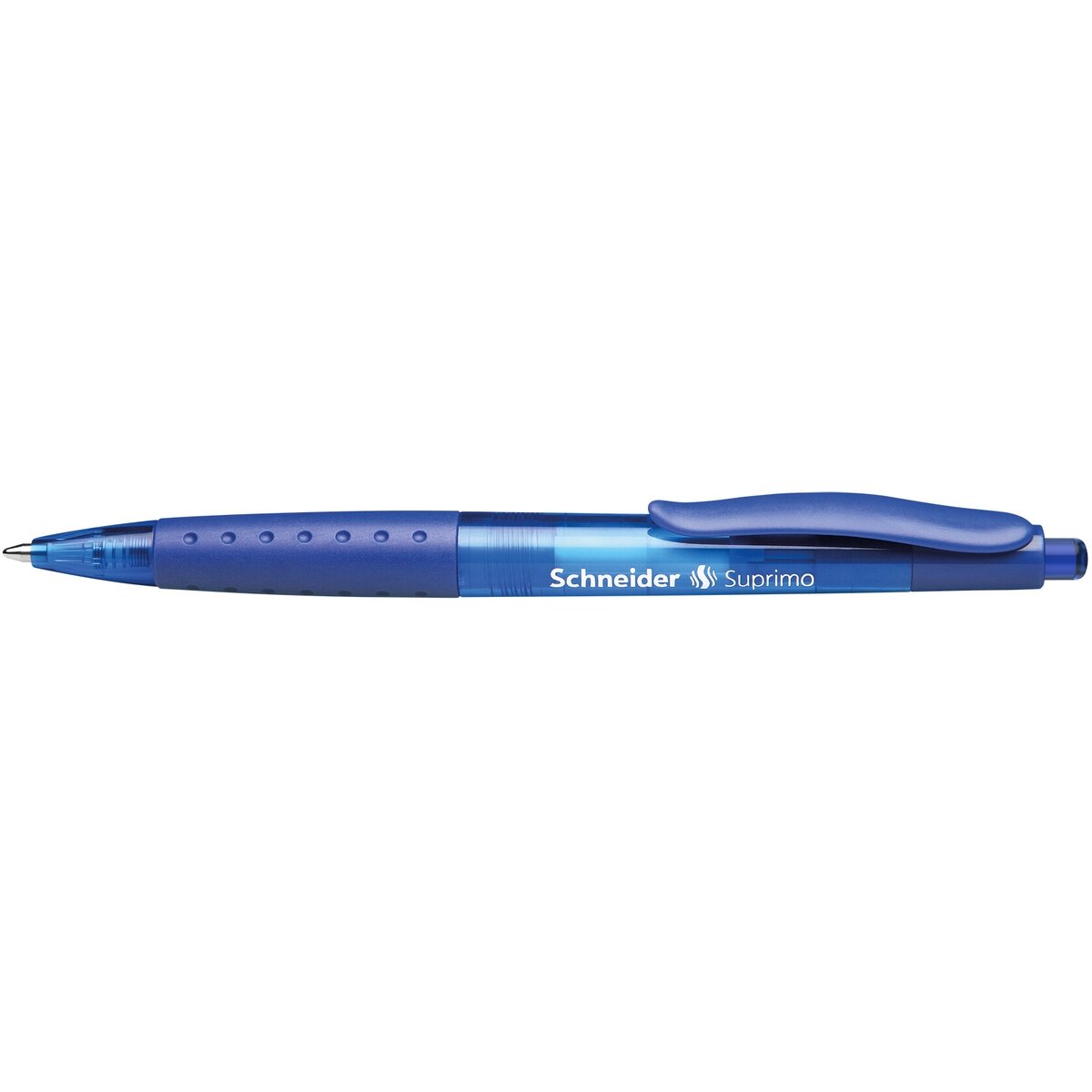 Tušinukas SCHNEIDER SUPRIMO 1.0 mm 2 Tušinukas SCHNEIDER SUPRIMO 1.0 mm 2