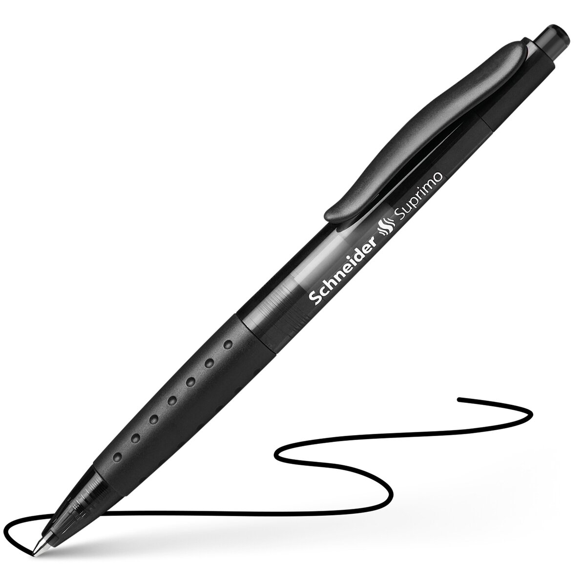 Tušinukas SCHNEIDER SUPRIMO 1.0 mm Tušinukas SCHNEIDER SUPRIMO 1.0 mm