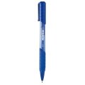 Tušinukas KORES K6-F, 0.7 mm, mėlynos spalvos tušas 1 Tušinukas KORES K6-F, 0.7 mm, mėlynos spalvos tušas 1
