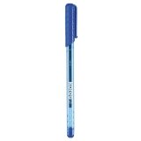 Tušinukas KORES K1 F, 1.0 mm, mėlynos spalvos tušas 3 Tušinukas KORES K1 F, 1.0 mm, mėlynos spalvos tušas 3
