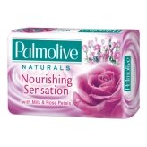 Tualetinis muilas Palmolive Naturals Milk & Rose Petals 90 g