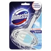 Tualetinis muiliukas DOMESTOS OCEAN su įdėklu 35 g