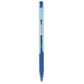 Tušinukas  KORES SUPER SLIDE K2 F 0,7 mm, mėlyna 1