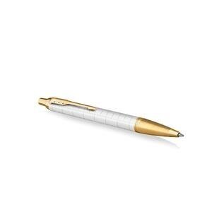 Tušinukas PARKER IM Premium Pearl Medium Tušinukas PARKER IM Premium Pearl Medium