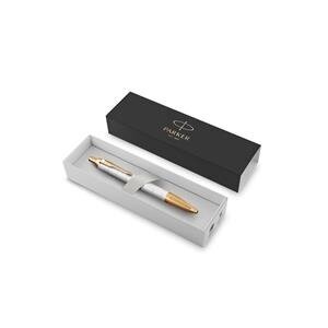 Tušinukas PARKER IM Premium Pearl Medium 1 Tušinukas PARKER IM Premium Pearl Medium 1