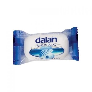 Tualetinis muilas DALAN Pearl in Ocean, 100 g