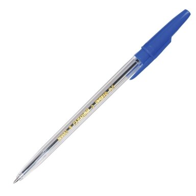 Tušinukas Centrum Pioneer 0.5 mm, mėlyna šerdelė Tušinukas Centrum Pioneer 0.5 mm, mėlyna šerdelė