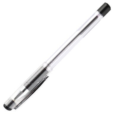 Tušinukas CLARO ULTIMA, 0,5 mm, juodas tušas Tušinukas CLARO ULTIMA, 0,5 mm, juodas tušas