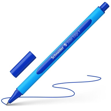 Tušinukas SCHNEIDER SLIDER EDGE, 0.7 mm. Tušinukas SCHNEIDER SLIDER EDGE, 0.7 mm.